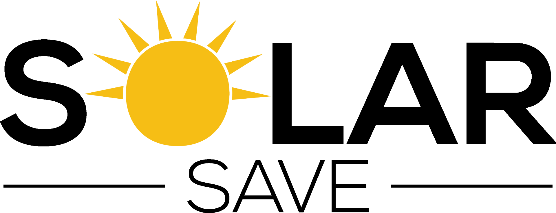 SOLAR SAVE s.r.o. logo