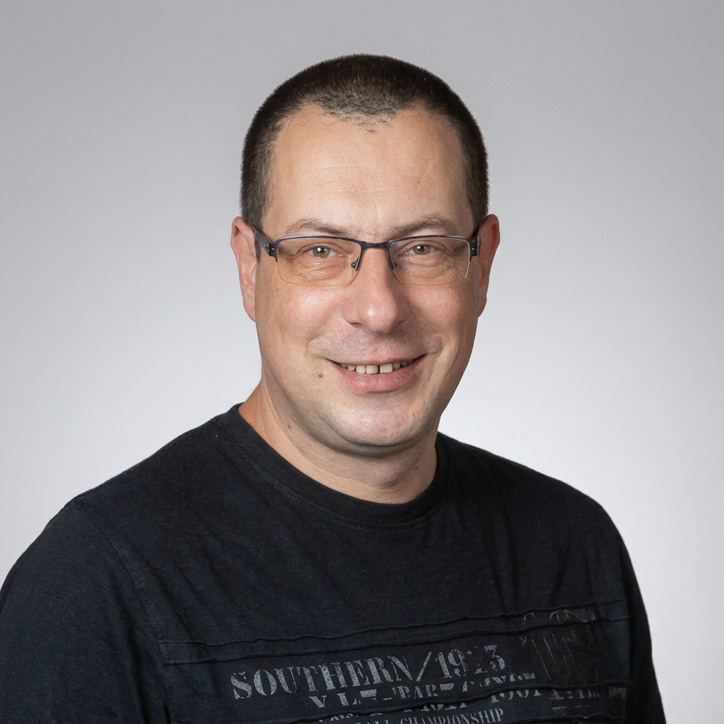 Petr Malík