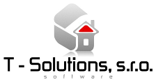 T - Solutions, s.r.o. logo