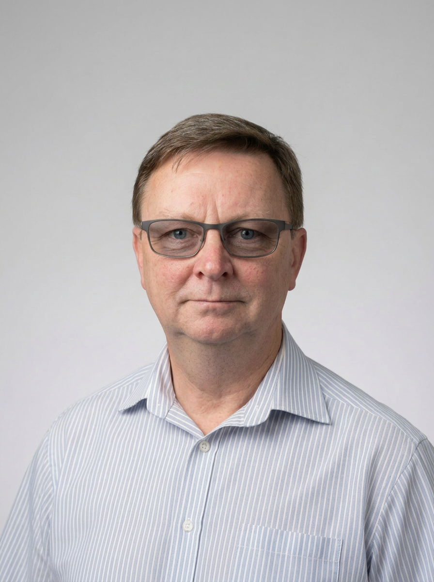 Karel Knetl
